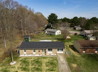 3413 Newport Dr, Chesapeake, VA 23321