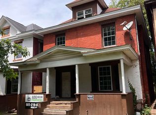 1014 9th Ave, Huntington, WV 25701