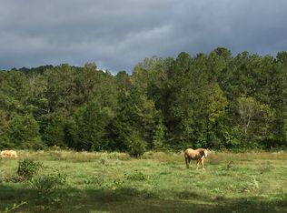 Ward Mountain Rd. N.w., Adairsville, GA 30103