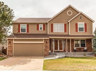 15361 Greenstone Cir, Parker, CO 80134