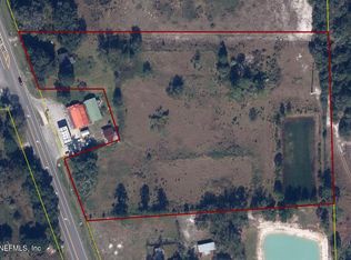 4127 SE State Route 100, Starke, FL 32091