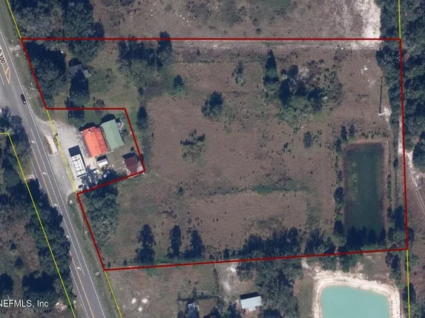 4127 STATE ROUTE 100, Starke, FL 32091