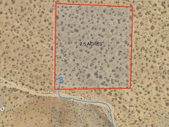 2nd image of 0 E Sawtooth Canyon Rd