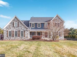 14254 Bookcliff Ct, Purcellville, VA 20132