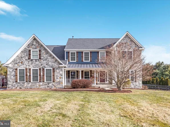 14254 Bookcliff Ct, Purcellville, VA 20132