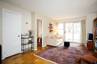 Sold by Brown Harris Stevens