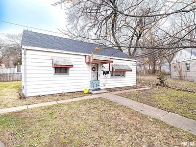 3214 W Proctor Pl, Peoria, IL, 61605