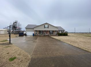 1610 Madie Rd, Ridgely, TN 38080