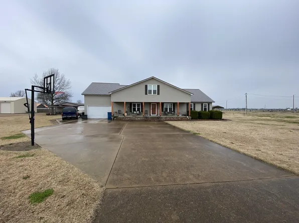 1610 Madie Rd, Ridgely, TN 38080