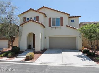 10381 Pima Crossing Ave, Las Vegas, NV 89166