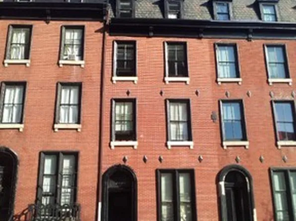 1015 Saint Paul St, 1015 Saint Paul St APT 2F, Baltimore, MD 21202