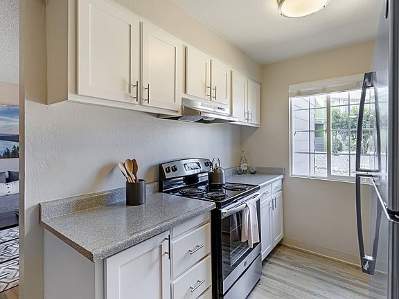 Model Kitchen