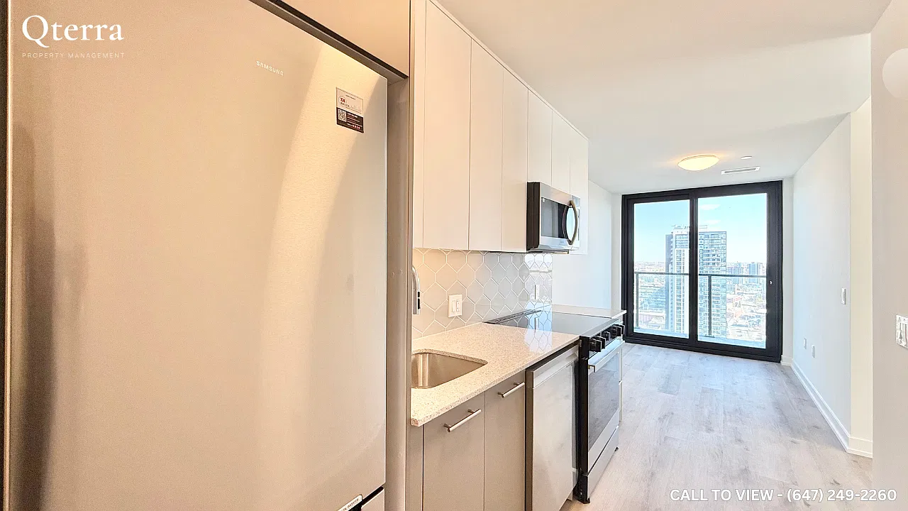 1 bed, 500 sqft, $1,750 — Photo 1
