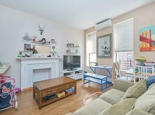 221 W 112th St #3B, New York, NY 10026