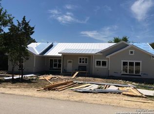 1261 Deer Park Dr, Spring Branch, TX 78070