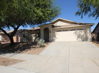 8071 E Ragweed Dr, Tucson, AZ 85710