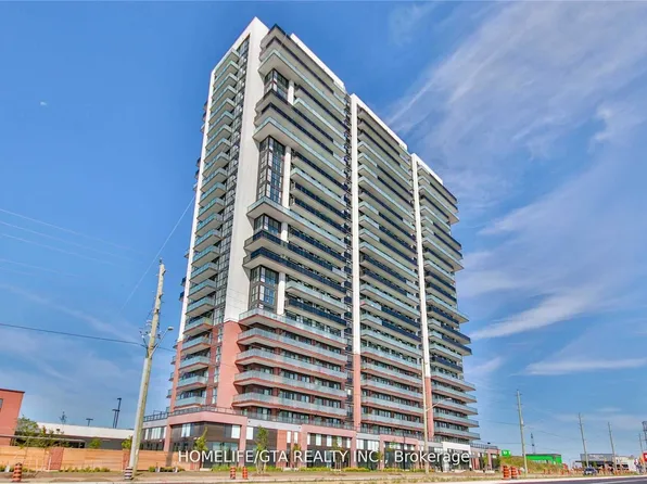2550 Simcoe St N, Oshawa, ON