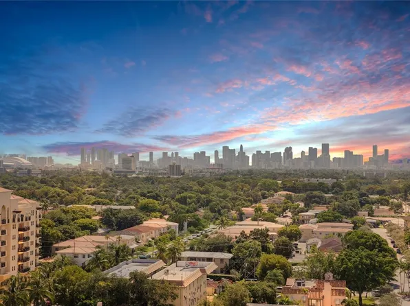 1300 Ponce De Leon Blvd APT 1207, Coral Gables, FL 33134