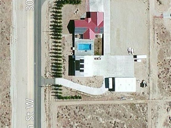 Ariel View