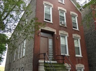 2219 N Seeley Ave APT 3F, Chicago, IL 60647