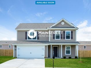 3213 Dizzy Dean Dr, Murfreesboro, TN 37128