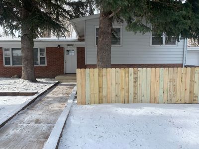 1802 Steele St, Laramie, WY, 82070