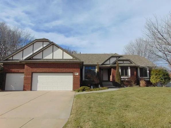 1041 S Stagecoach Ct, Wichita, KS 67230