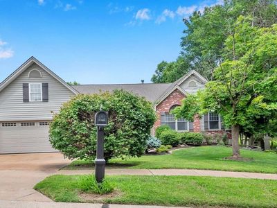 3417 Ludlow Ave, Bridgeton, MO, 63044