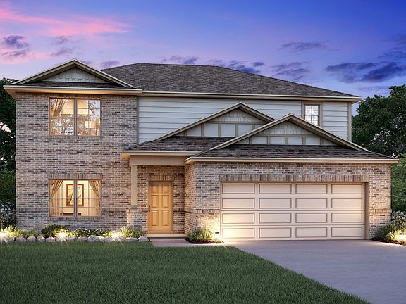 Cabot Elevation C