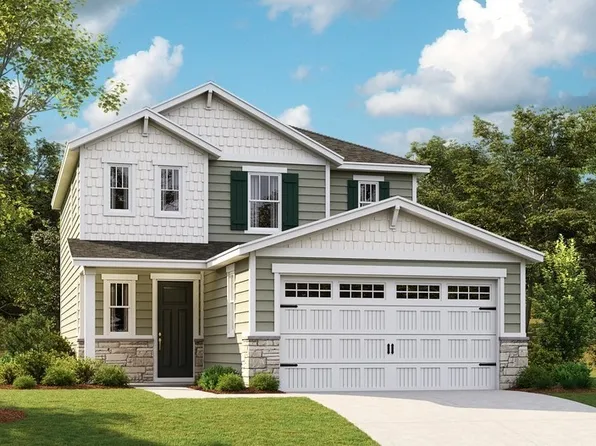 153 Timber Crest Trl Lot 25, White Bluff, TN 37187