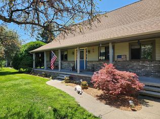 2258 Old Beaver Rd, Kawkawlin, MI 48631