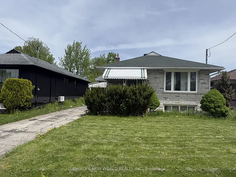 61 Crosland Dr — Photo 1