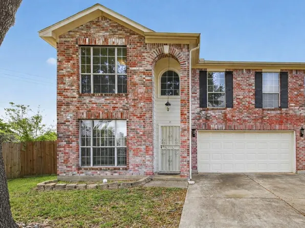 11726 Wilson Pines Ct, Houston, TX 77031