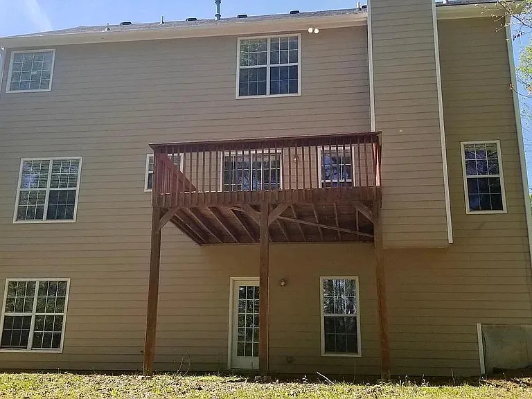 3911 McGuire Way NW — Photo 36