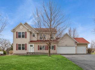 6182 169th St W, Farmington, MN 55024