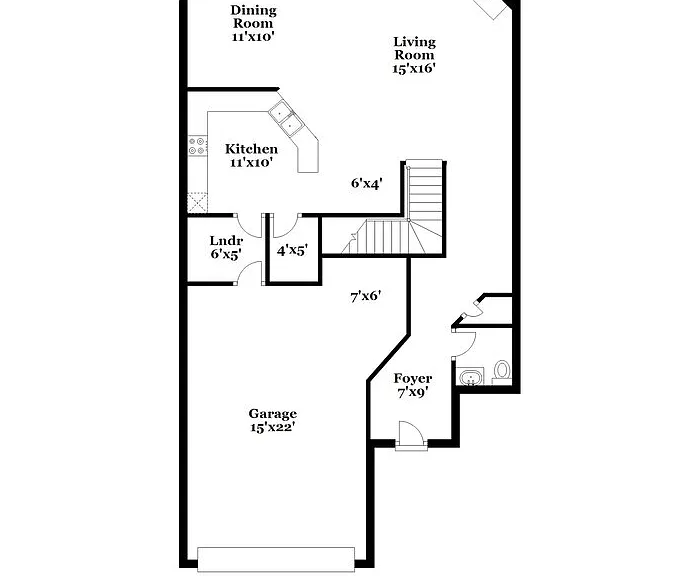 740 Shadow Lakes Dr — Photo 2