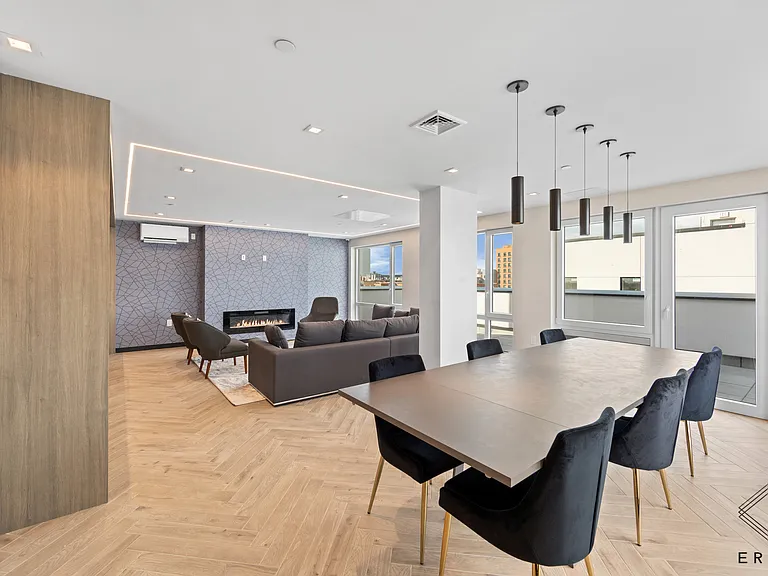 333 Linden Blvd #3L — Photo 14