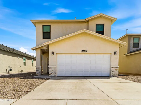 14508 Brianna Leah St, El Paso, TX 79938