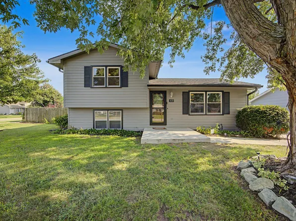 410 Northview Dr, Waukee, IA 50263