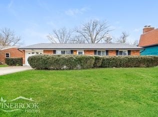 617 Bonnycastle Ave, Englewood, OH