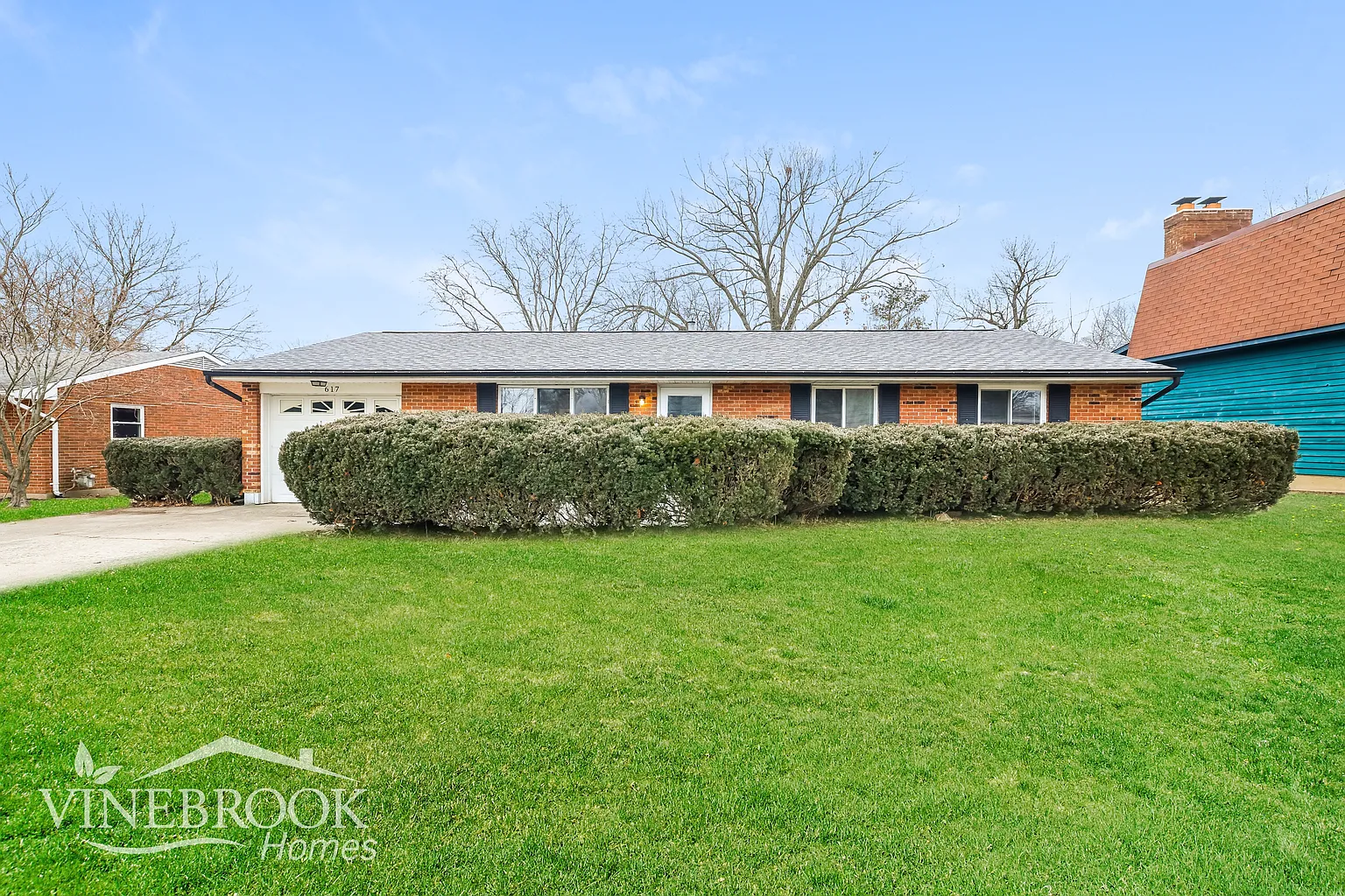 617 Bonnycastle Ave photo 1