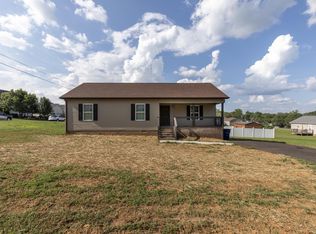 102 Beechwood Ln, Shelbyville, TN 37160