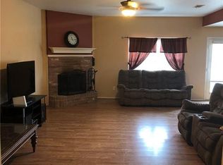 143 Hamilton Dr, Terrell, TX 75160