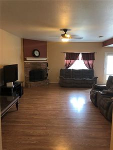 143 Hamilton Dr, Terrell, TX, 75160