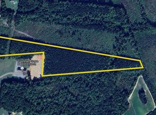 0 Howard P Anderson Rd, Nathalie, VA 24577