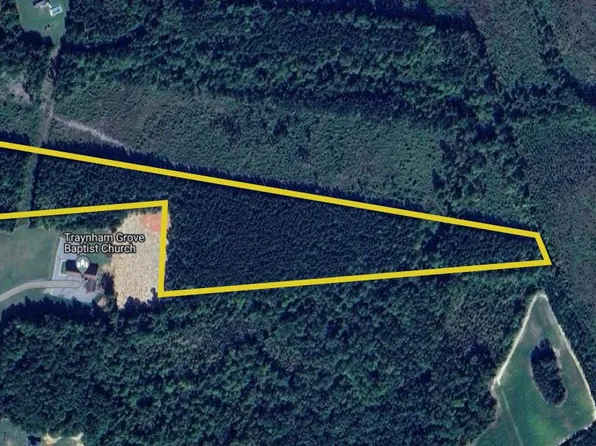 0 Howard P Anderson Rd, Nathalie, VA 24577