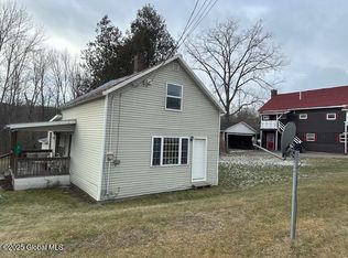 7 Witherbee Rd, Witherbee, NY 12998