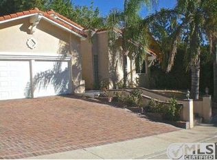 19335 Vista Grande Way, Porter Ranch, CA 91326