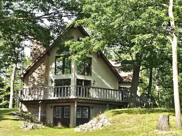 4751 Appleby Ct, Gladwin, MI 48624