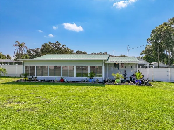 255 Arnold Rd, Kenansville, FL 34739